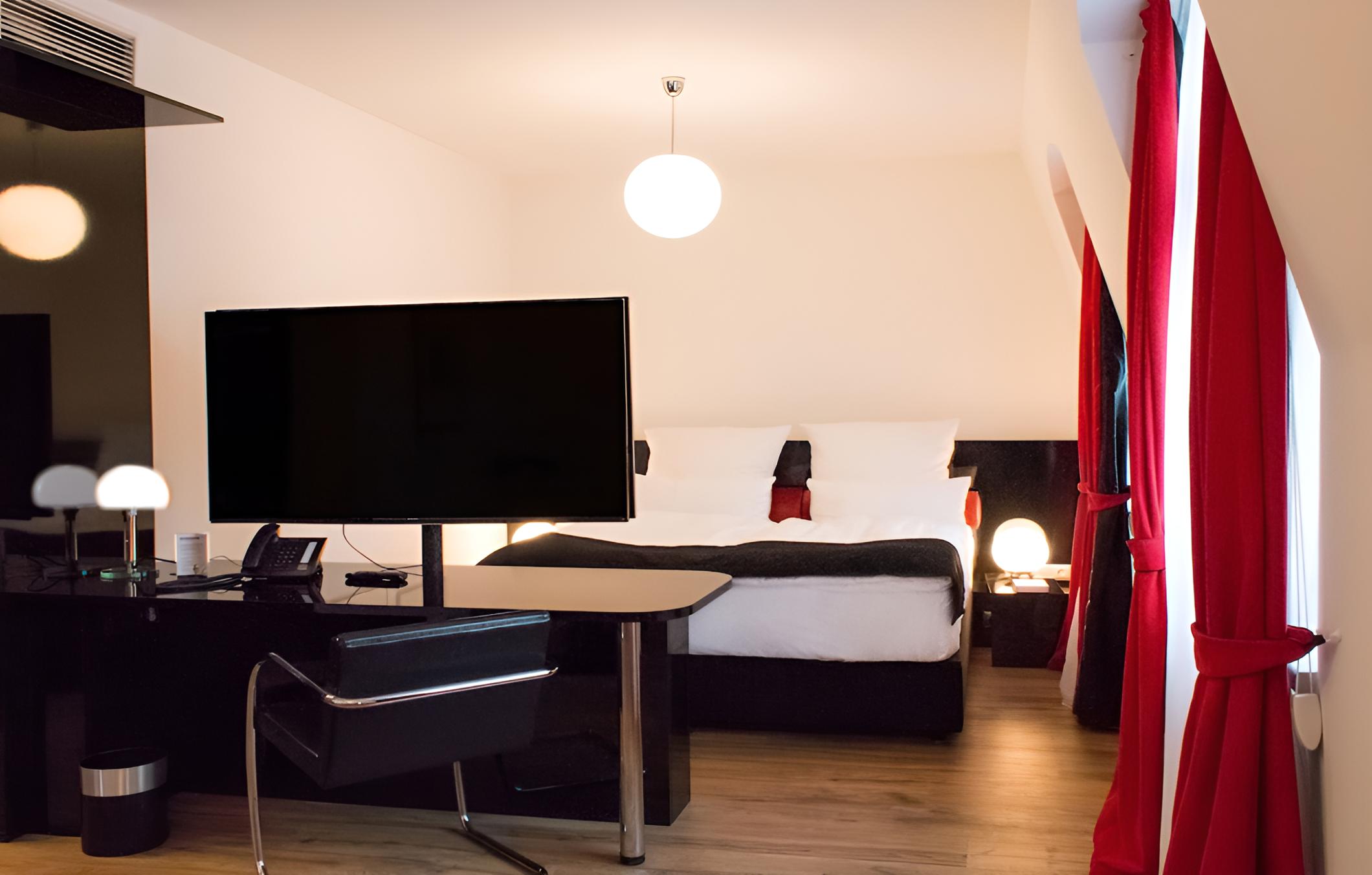 DORMERO Hotel Berlin Ku'damm