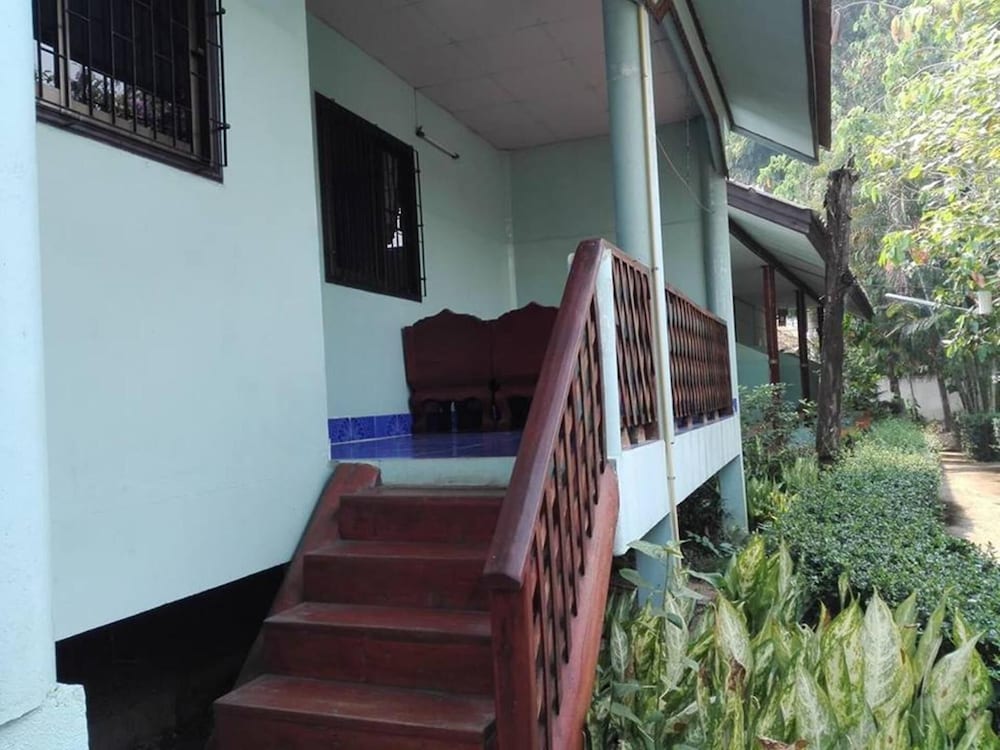 Mr Jan Guest House