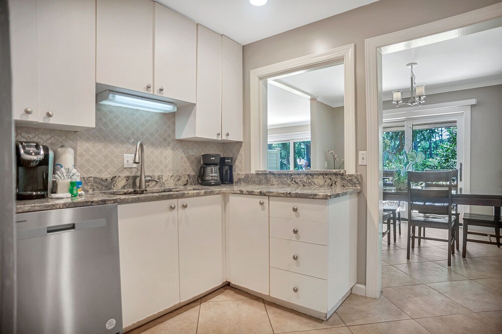 2279 Heritage Villas at The Sea Pines Resort