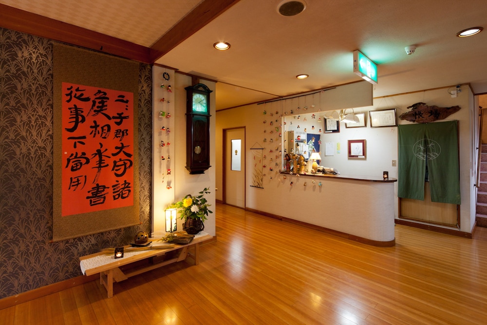 Ayameya Ryokan view 5