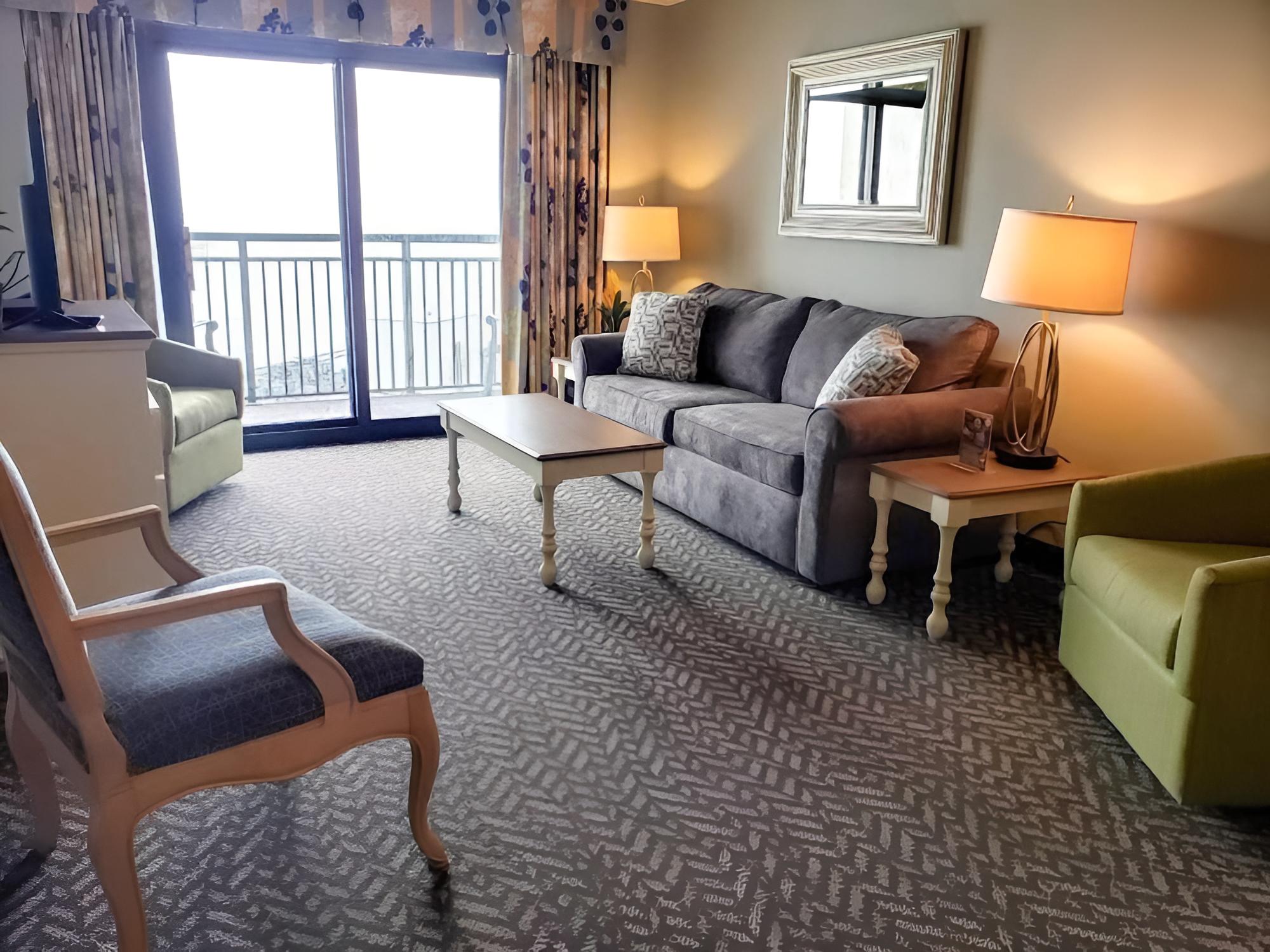 Ocean Reef 1421 view 4