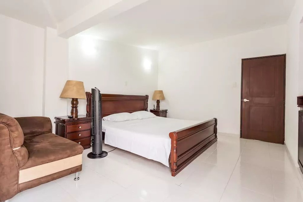 Casa Centenario Pereira