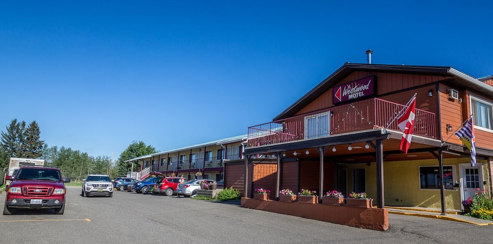 Westwood Motel