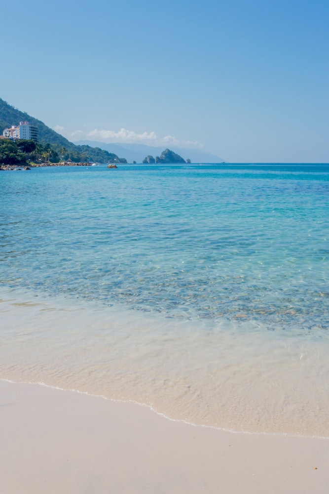 Puerto Vallarta Vacations - Hotel Mousai Puerto Vallarta Adults Only - Property Image 204