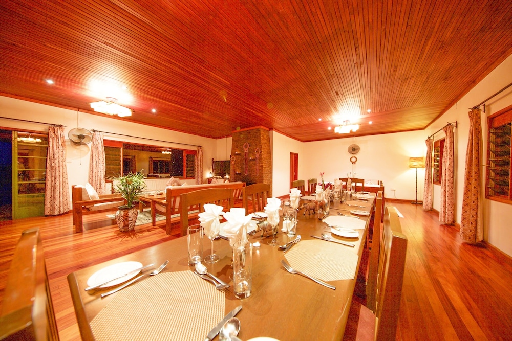 Muthu Keekorok Lodge, Maasai Mara, Narok view 5