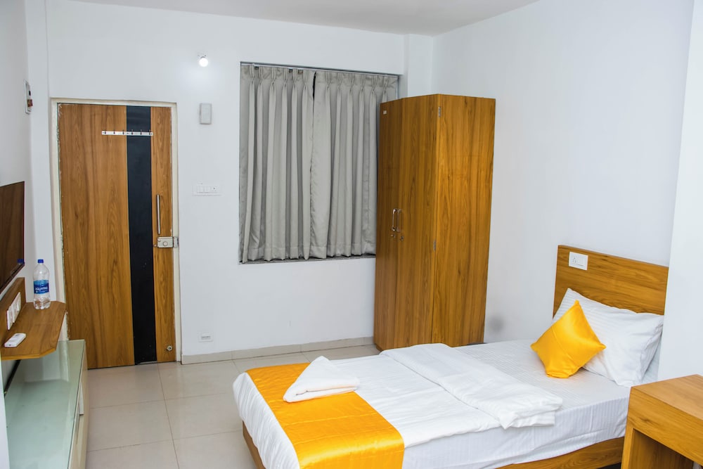 ANS GUEST HOUSE KHARADI
