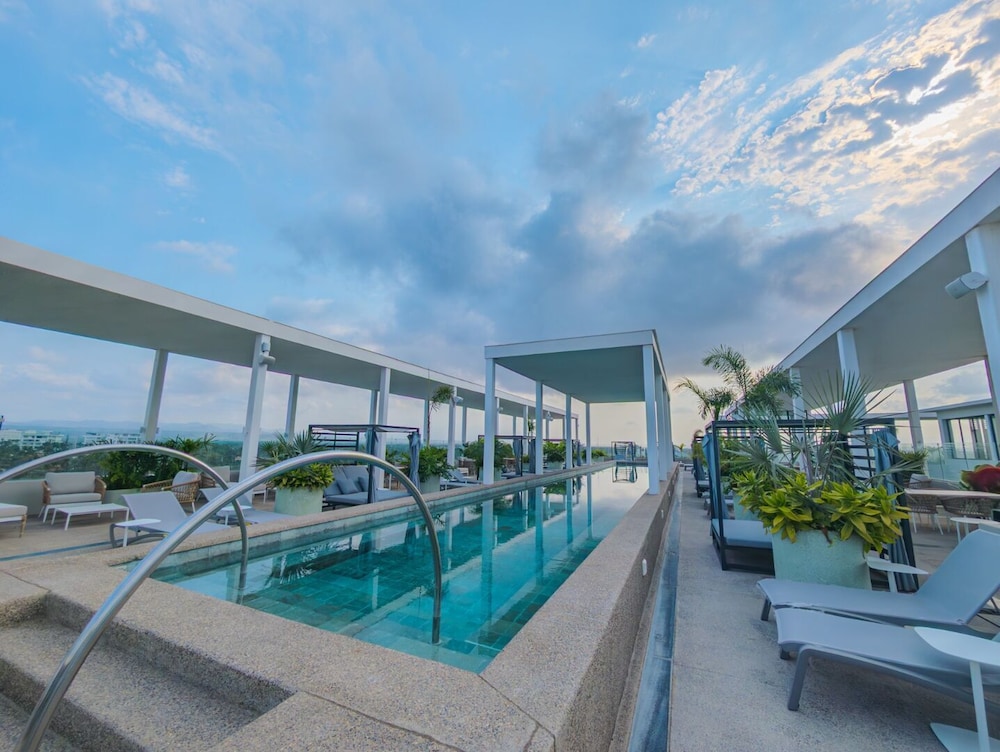 MIO Residences MIO Residences 306 C