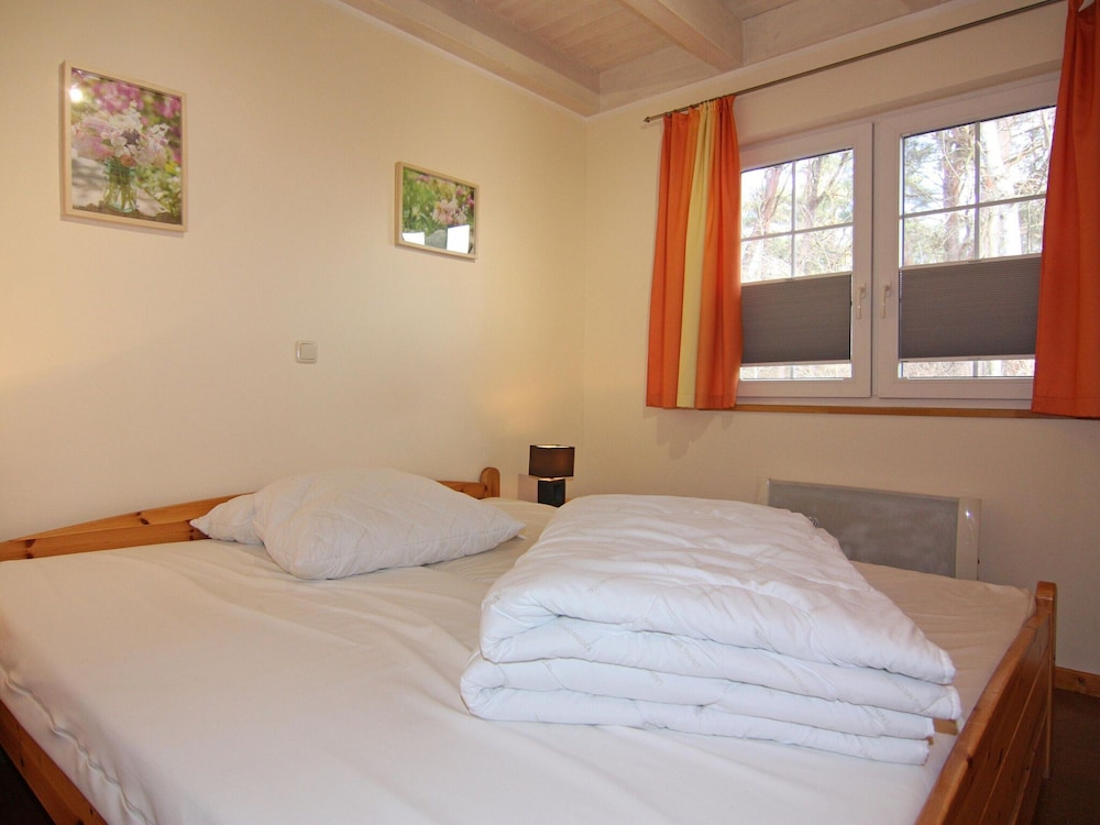 Doppelhaushalfte Strandhaus I in Trassenheide