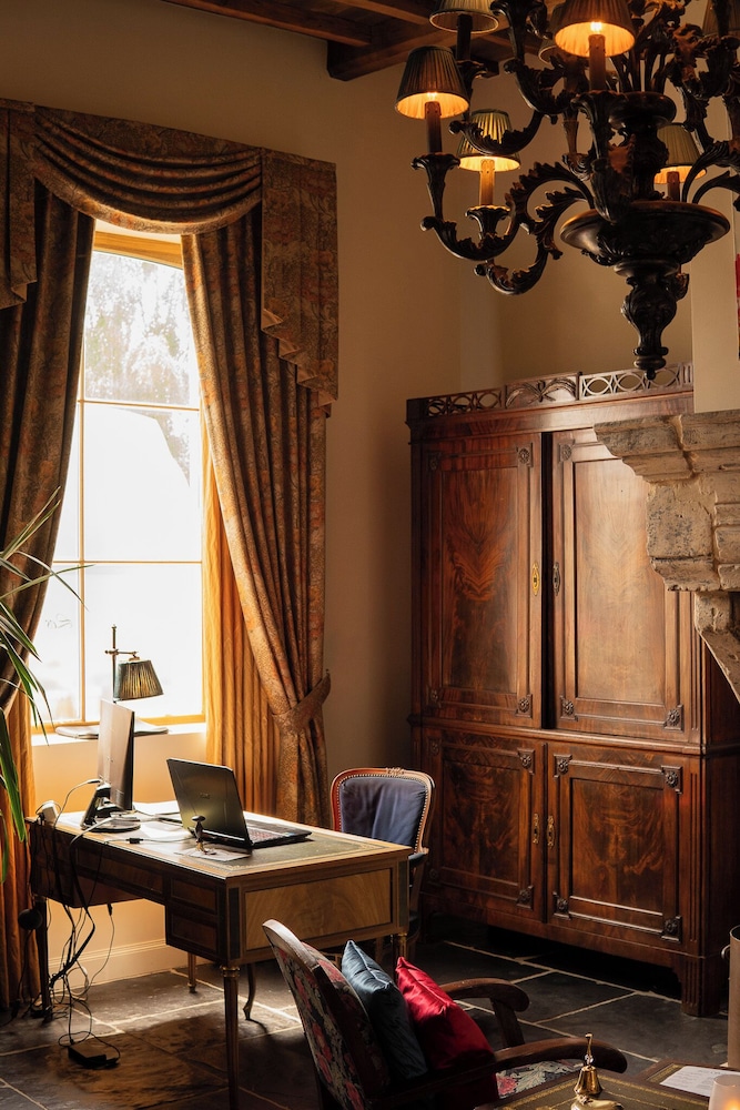 Les Salonnières-Privé wellness & BnB