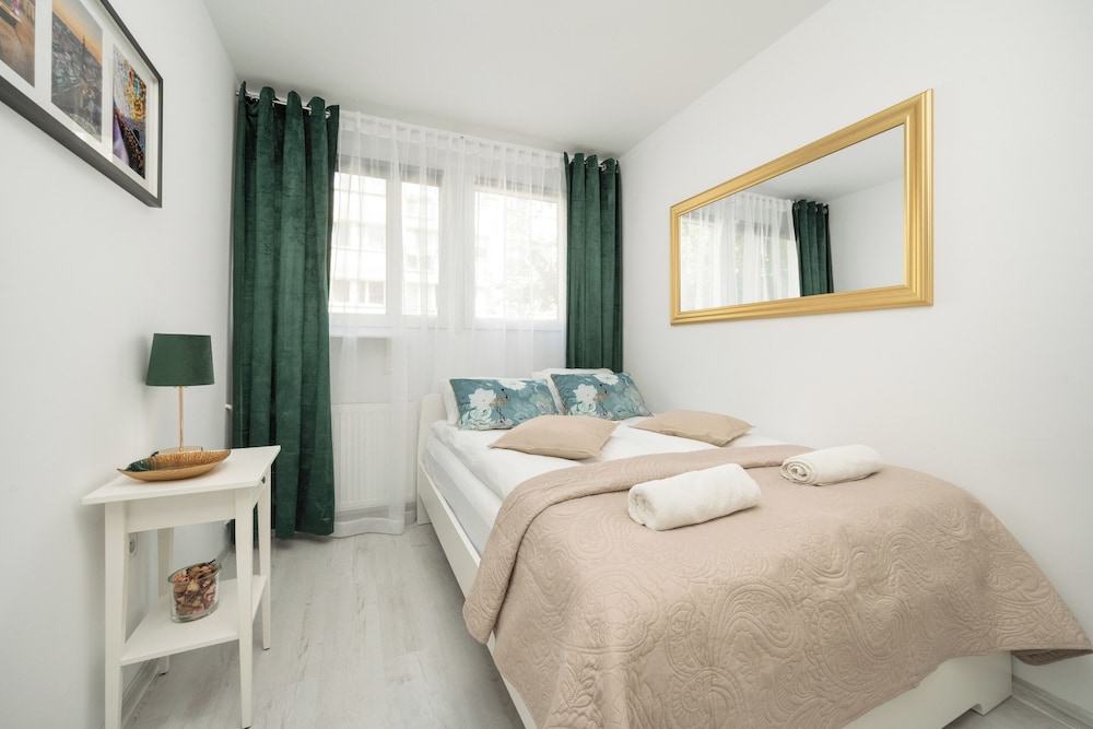 Apartment at the Market by Renters