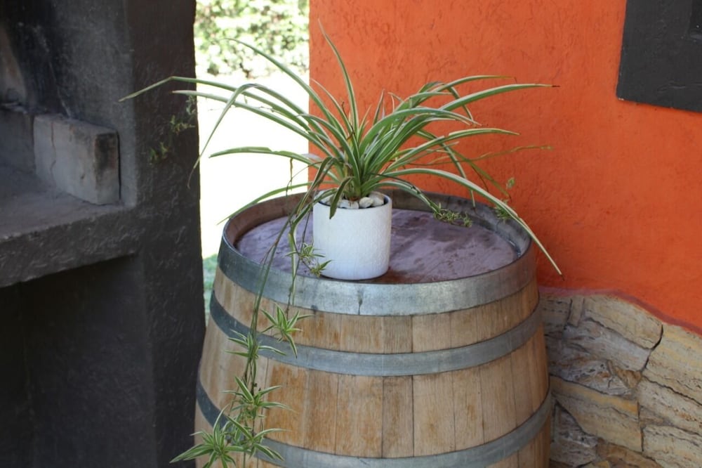 La Vita e Bella Cabanas en San Rafael
