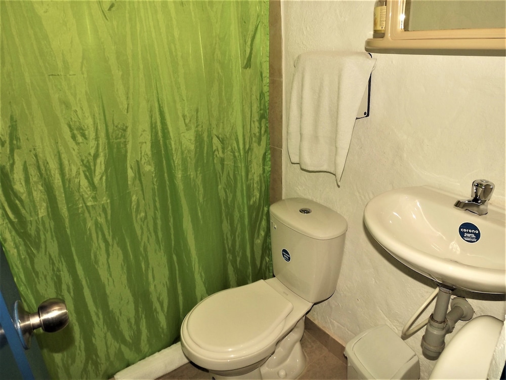Hostal El Zorzal