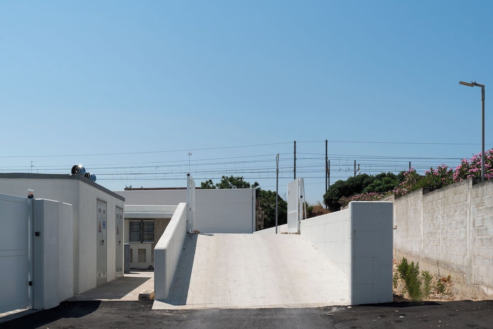 Lolita's Beachfront Loft