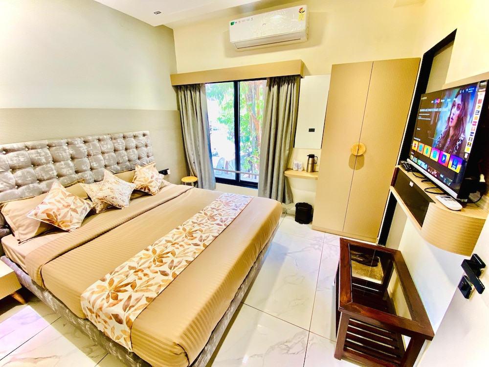 Hotel RV Residency