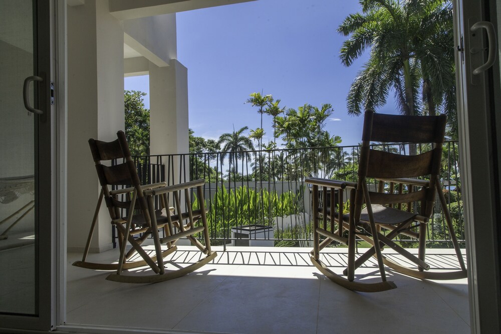 Ocean View Beach House with Pool - Hermosa Palms 44