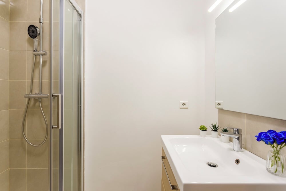 Merveil Family Suite - Mollien
