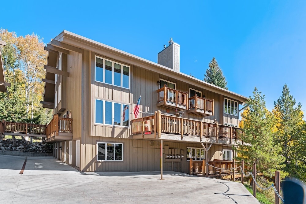 Steamboat Springs CO Condos