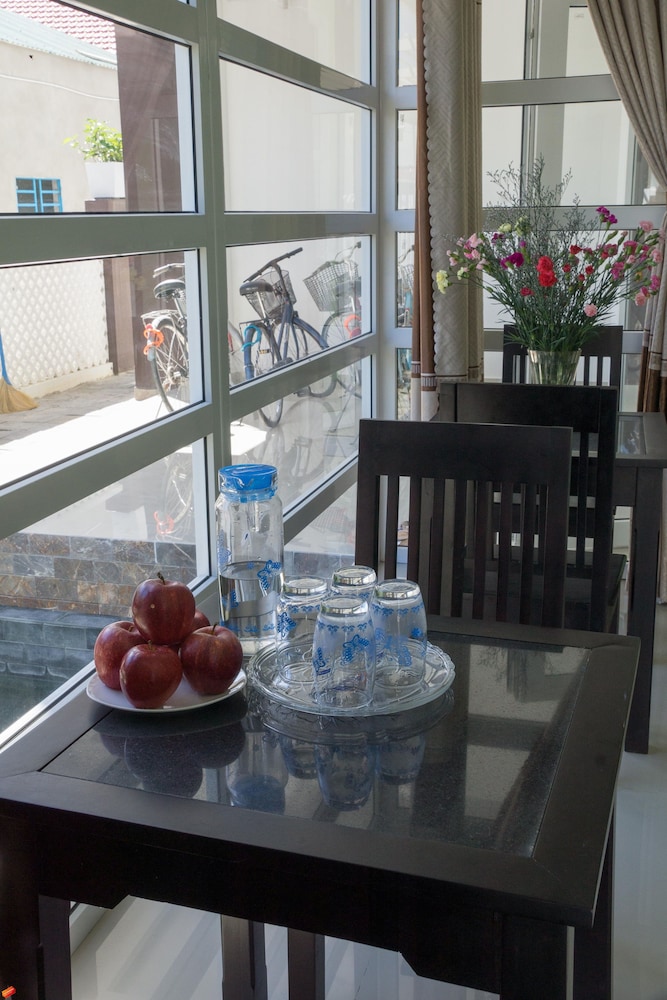 Chau Plus Homestay