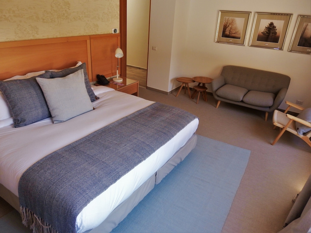 Lodge El Morado
