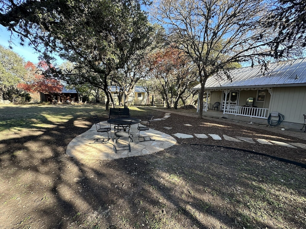 Stunninghome on The Blanco River view 5