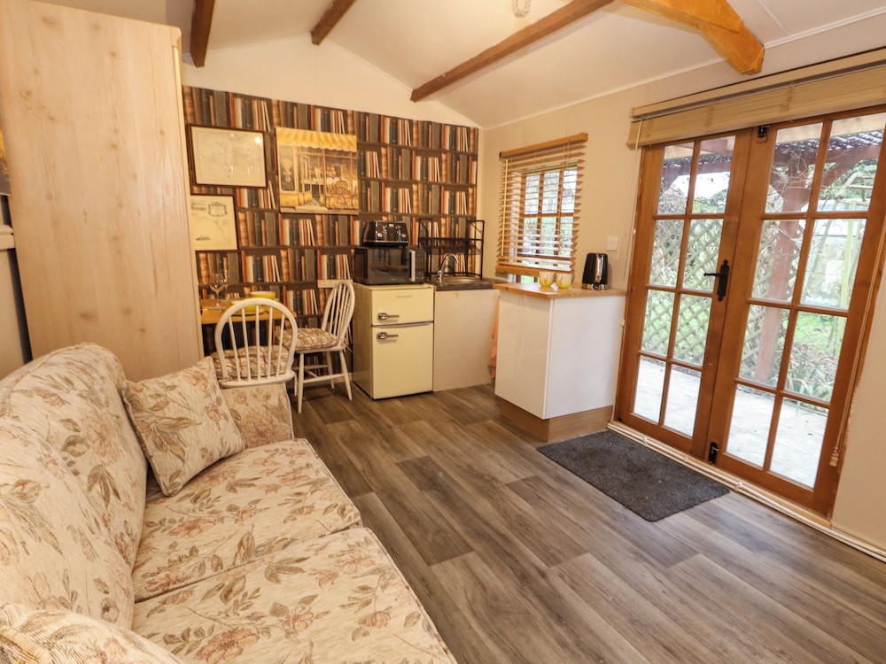 The Cabin at Little Timbers