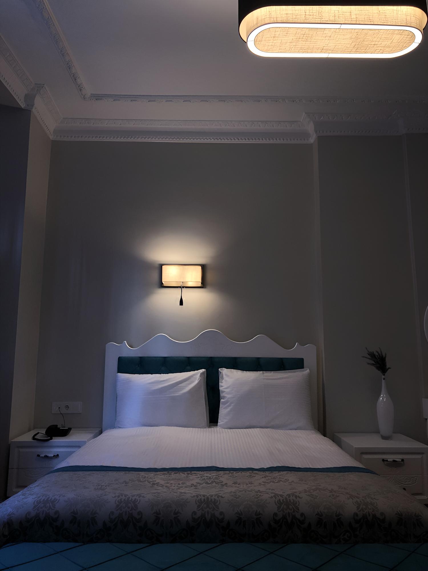 The Void Hotel Istanbul