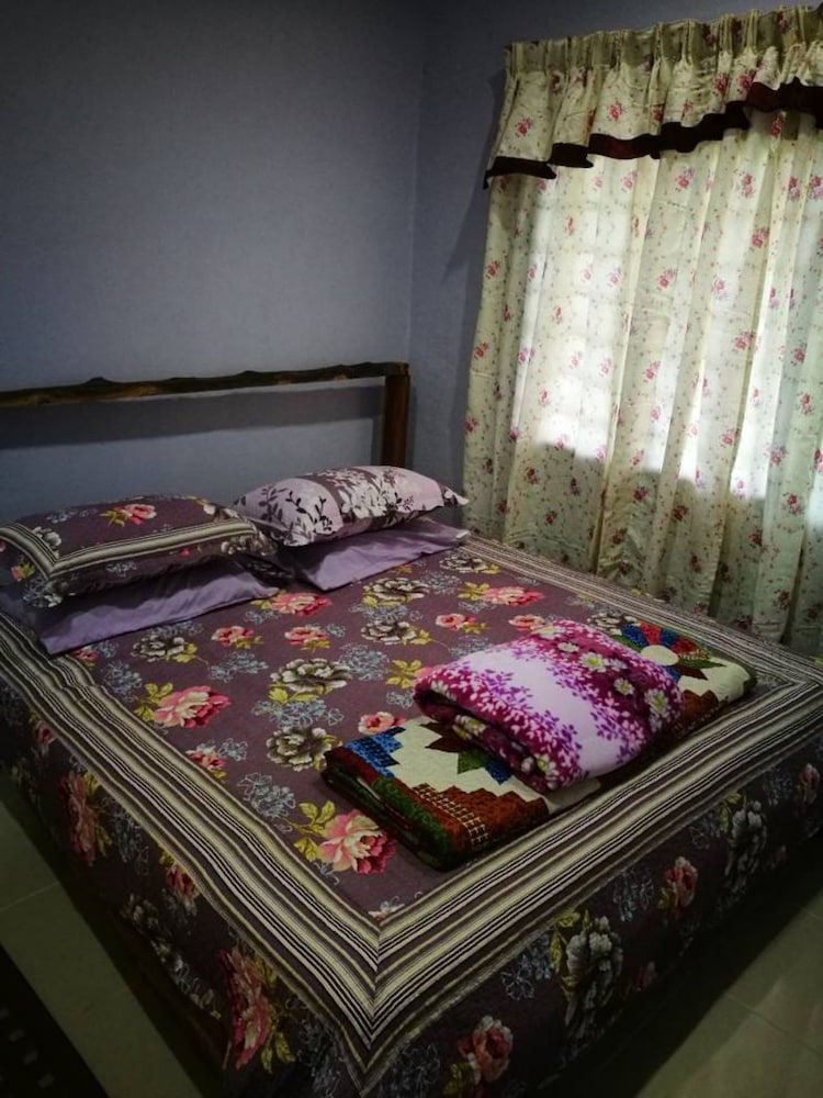 Homestay Pulau Langkawi