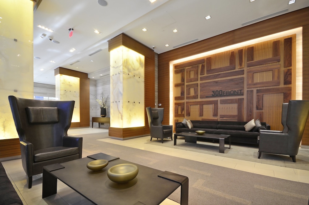 Atlas Suites Entertainment District - Image 3