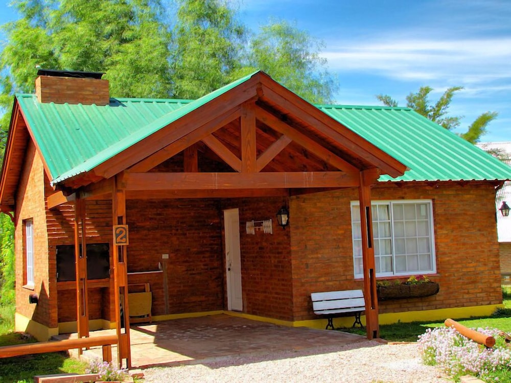 Cabañas Rumel