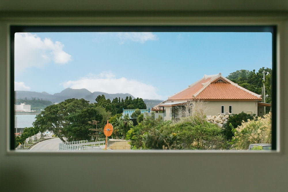 Kouri Ocean Villa