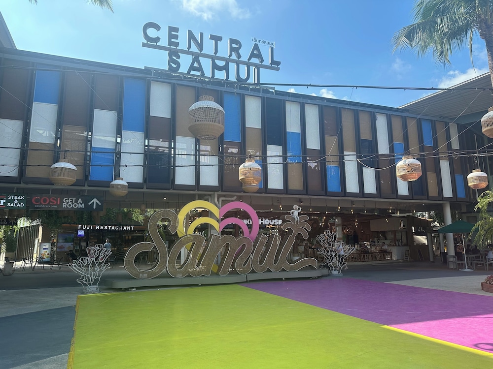 Tnon Samui Hostel
