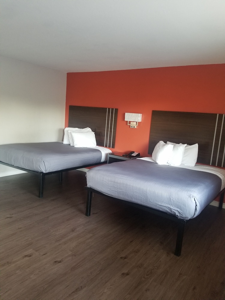 Econo Inn Lackland AFB Seaworld, Billede 8