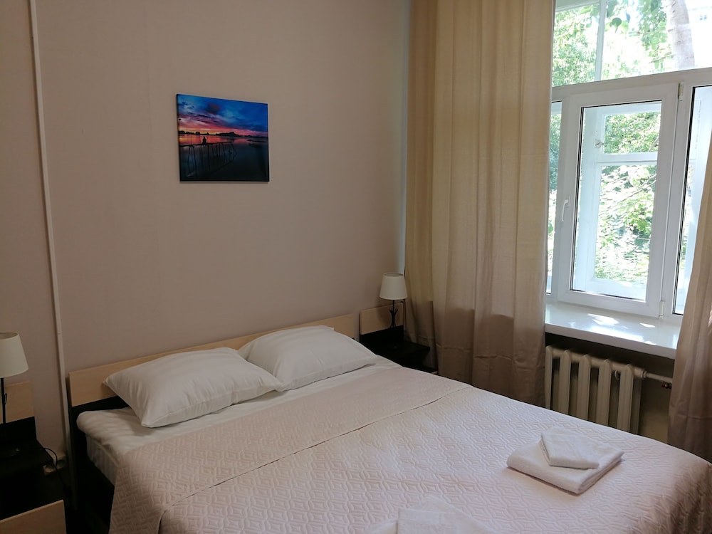 DomOtel Sokol