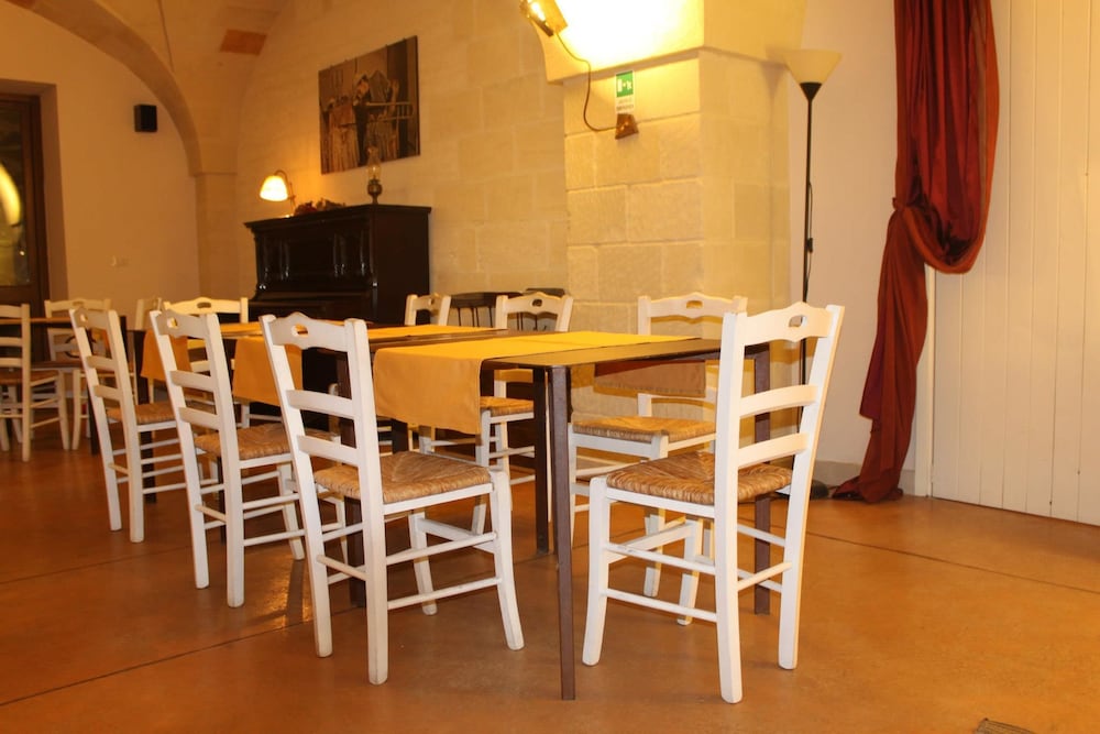Masseria Ospitale