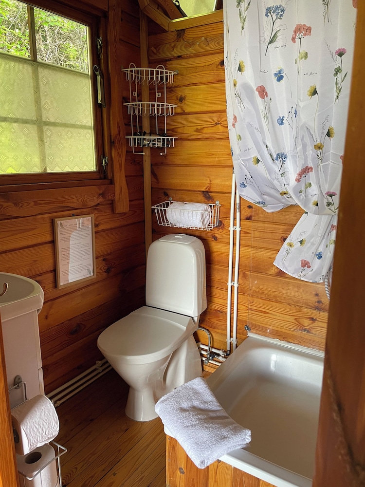 Kaldbaks-kot Cottages