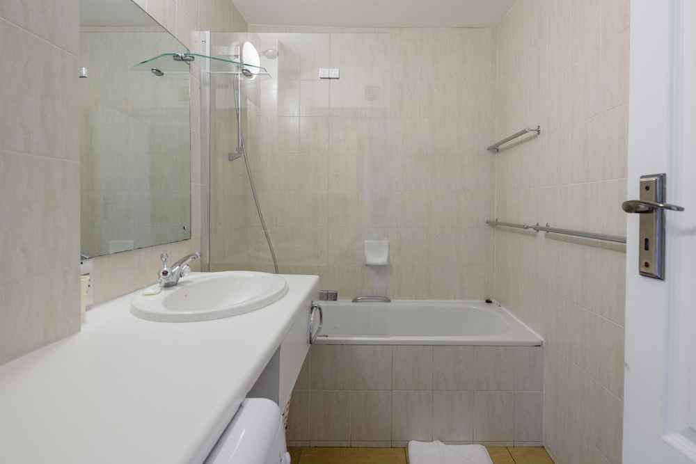 San Lameer Villa Rentals 2536 view 4