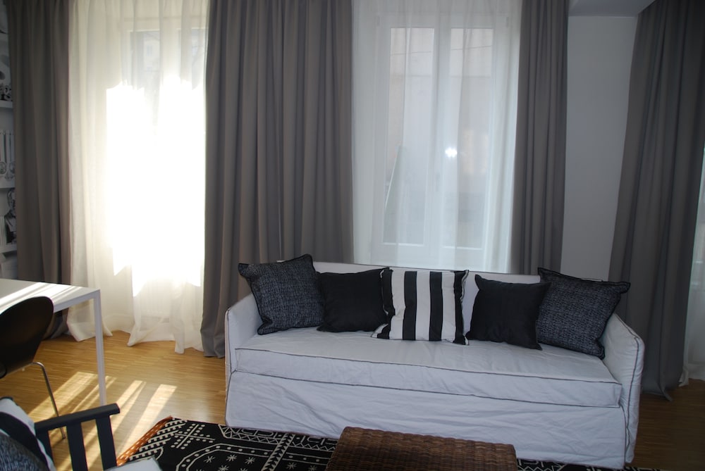 My Home in Vienna