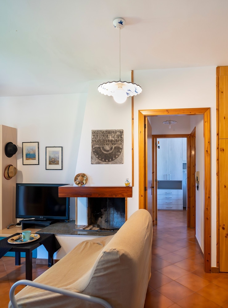 L Isola Nell Isola Country House
