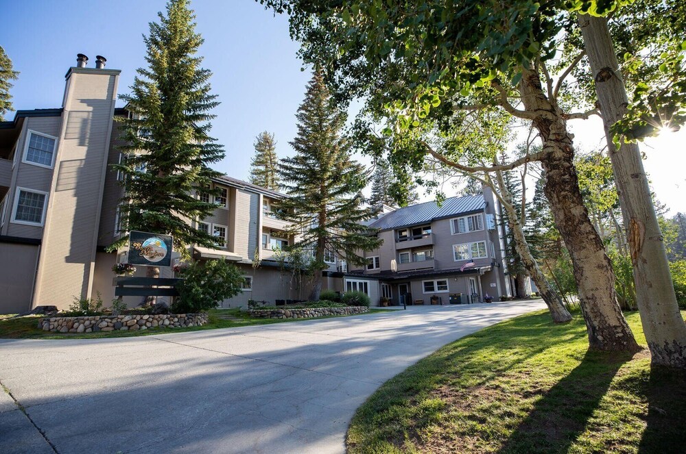 Mammoth Mountain Condos