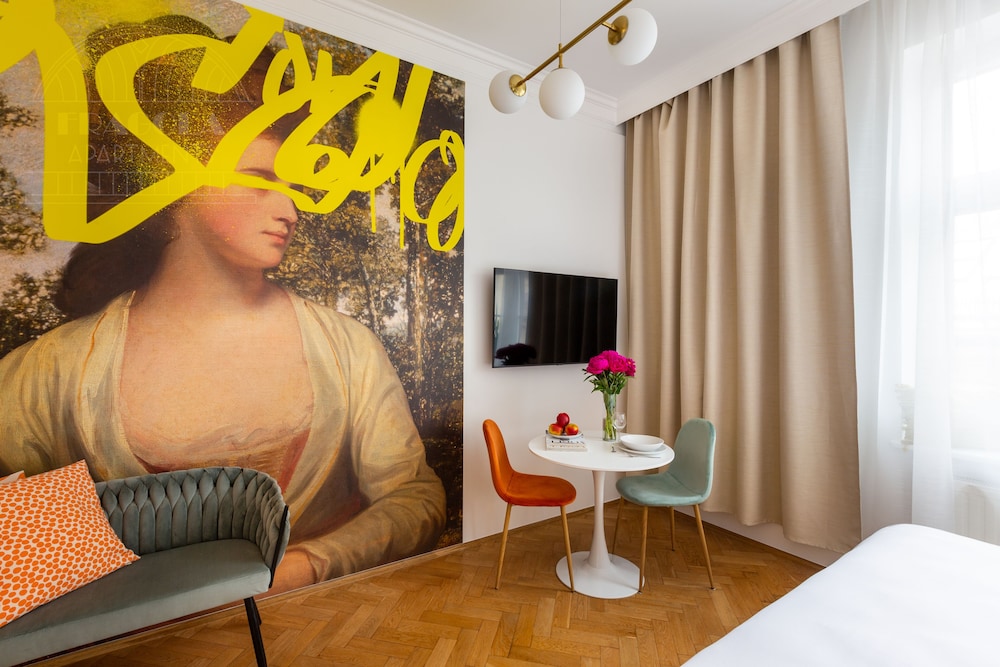 Fragola Apartments Old Town