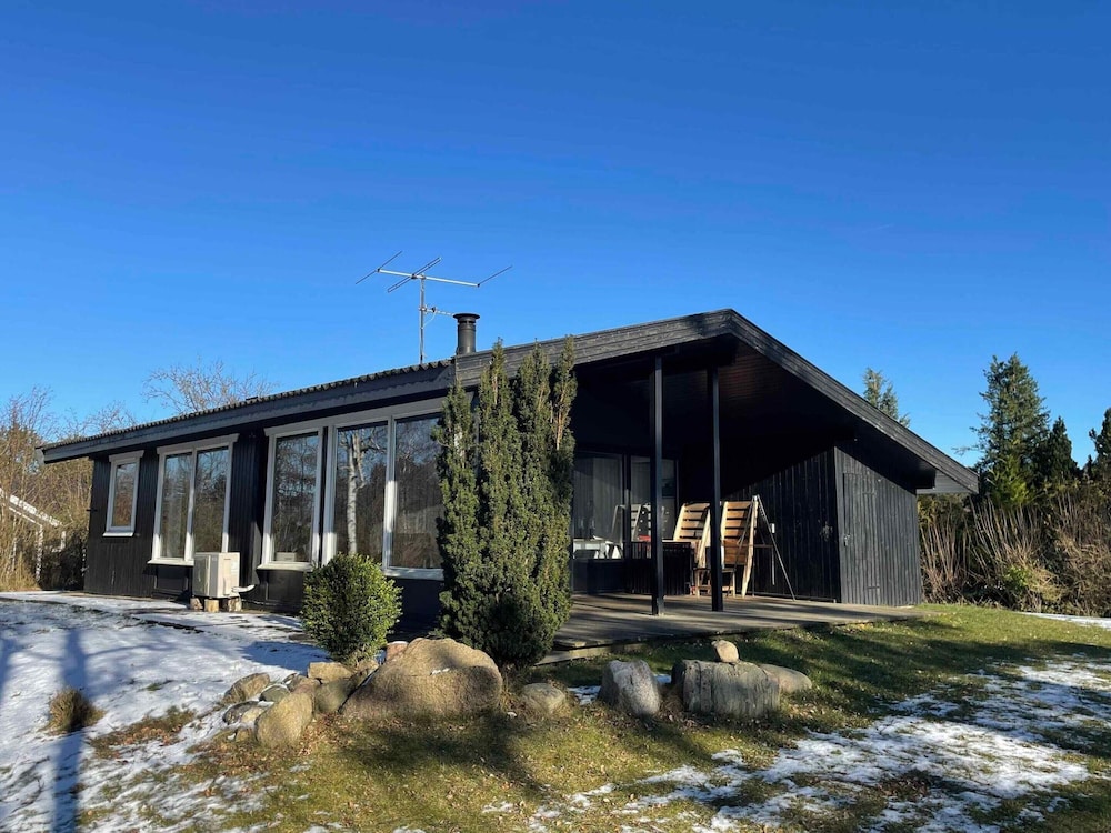 5 Star Holiday Home in Skibby