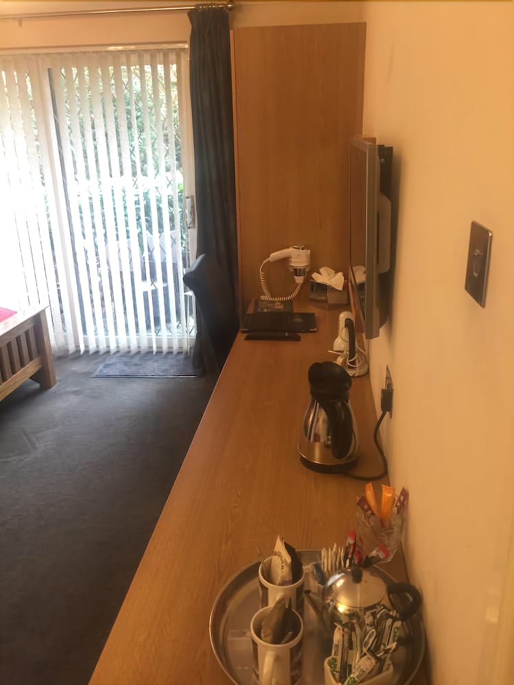 Barncroft Luxury Guest House
