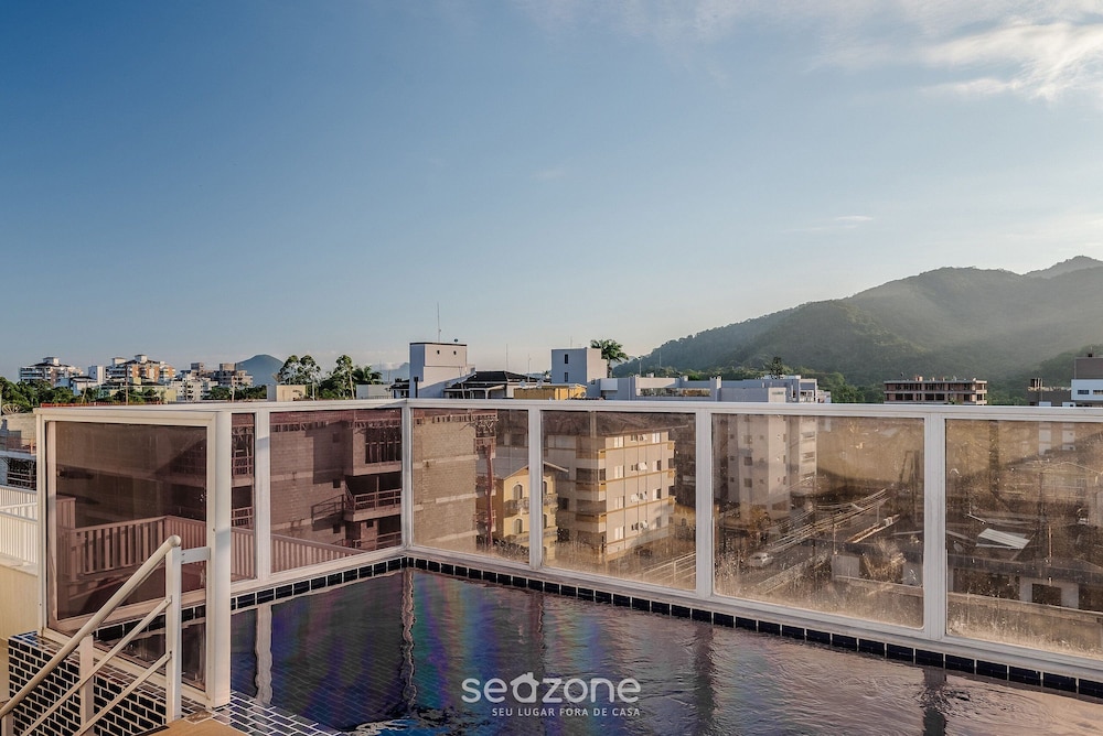PVI - Charming Apartments Just 450m From the Seafront in Ubatuba/sp