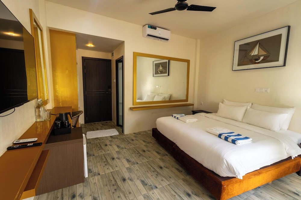 Bibee Maldives