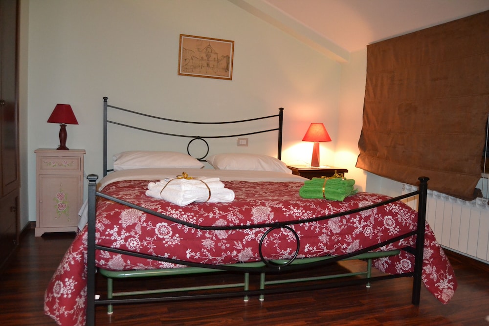 B&B Il Mulino photo 3