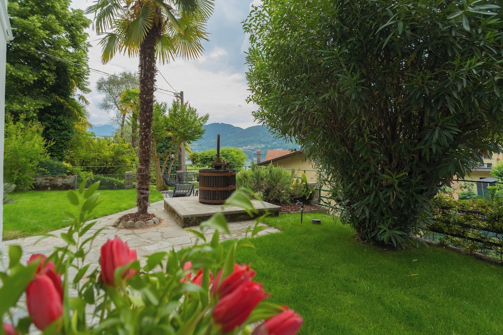 Enchanted Como Lake - Tremezzo Apartments by Rent all Como