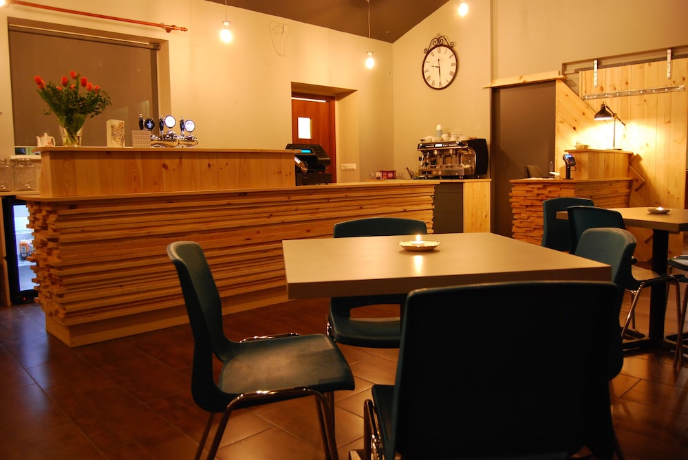 Tehúsið Hostel
