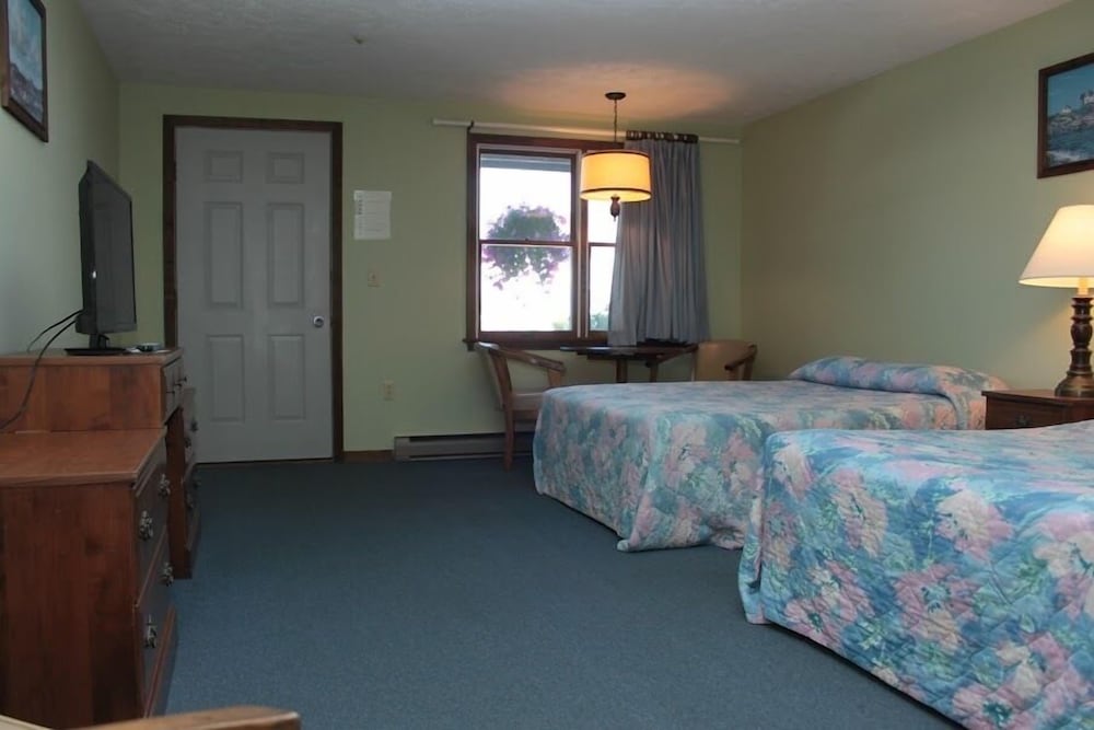 The Villager Motel