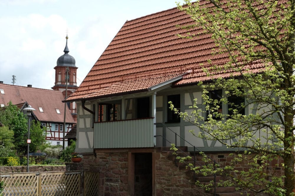 building