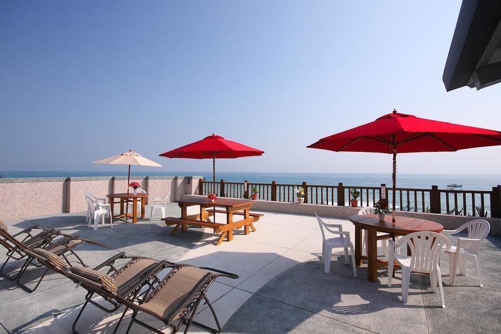 Hai Yang Fanglin Homestay